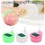 Soap Dispenser with Sponge Holder 2-in-1 Kitchen Sink Organizer for Soap and Sponge Durable Leak-Proof Design Space-Saving for Home and Restaurant Use Easy to Use  Clean
