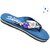 MyChetan Blue Stylish Slipper for women