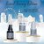 Enroot Premium Shampoo  Luxury Hair Care, 30 ml