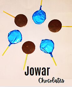 Jowar Millet Chocolate