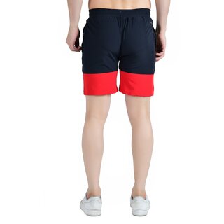 Affordable Men Kwings Athletic Shorts for Men - Quick-Dry Lycra Blend Gym  Running Shorts with S
