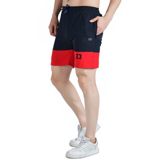 Affordable Men Kwings Athletic Shorts for Men - Quick-Dry Lycra Blend Gym  Running Shorts with S