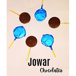 Jowar Millet Chocolate