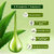 Pure Aloevera Gel for Skin  Hair enriched with Vitamin E and Natural Humectant
