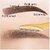 Personal Care - Eyebrow Shapers Razors Shavers Shaving Grooming Trimmers (3 pcs)