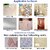 10pcs Multipurpose Strong Small Stainless Steel Adhesive Wall Hooks