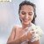 Hukbo Loofah (Pack Of 2, Pink, Purple)