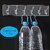 6 PCS self Adhesive Wall Hooks Bathroom Kitchen Office Outdoors, Hanging Coat Cloth Towel Key Decorations