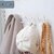 6 PCS self Adhesive Wall Hooks Bathroom Kitchen Office Outdoors, Hanging Coat Cloth Towel Key Decorations