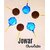 Jowar Millet Chocolate