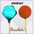 Jowar Millet Chocolate