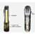 Vibes Wrapz Army design Lighter With Spoon And Usb Lighter