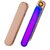 Vibes Wrapz Stick USB Lighter And Rechargeable (Pack Of 1 , Multicolour)