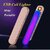 Vibes Wrapz Stick USB Lighter And Rechargeable (Pack Of 1 , Multicolour)