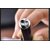 Vibes Wrapz Pen Jet Flame Lighter (Pack Of 1, Multicolour)