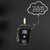 Vibes Wrapz Car Keychain Lighter With White Led (Pack Of 1)