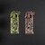 Vibes Wrapz Two Dragon Flames Jet Flame Lighter (Pack Of 1, Multicolour)