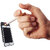 Vibes Wrapz Mini iPhone Electronic USB Rechargeable Cigarette Lighter (Pack Of 1, Golden)