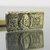 Vibes Wrapz Zinc Alloy Stylish Butane Sharp Small Jet Flame Refillable Cigarette Lighter Variation Lighter Cigarette Jet