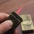 Vibes Wrapz Zinc Alloy Stylish Butane Sharp Small Jet Flame Refillable Cigarette Lighter Variation Lighter Cigarette Jet