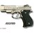 Vibes Wrapz Jet Flame Cigarette Pocket Lighter