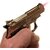 Vibes Wrapz Jet Flame Cigarette Pocket Lighter