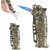 Vibes Wrapz Tiger Jet Torch Lighter with Knife