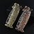 Vibes Wrapz Tiger Jet Torch Lighter with Knife