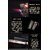 Vibes Wrapz Tiger Jet Torch Lighter with Knife