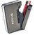 Vibes Wrapz Focus Smart Automatic Cigarette Case With Inbuilt Refillable Lighter