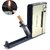 Vibes Wrapz Focus Smart Automatic Cigarette Case With Inbuilt Refillable Lighter