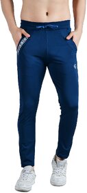 Kwings Lower Men's Track Pants - Ultra-Soft Joggers for Gym, Running & Yoga