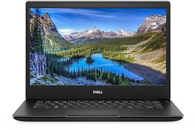 Renewed Dell Latitude 3400  Core i5 8th Gen 16 GB DDR4 RAM 512 GB Nvme Storage Business  Performance Laptop