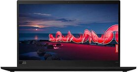 Lenovo ThinkPad X1 Carbon Gen 8 Intel Core i5 10th Gen 16GB RAM 256GB SSD 14 FHD IPS Windows 11 Pro