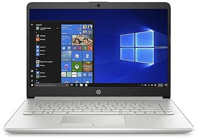 Renewed HP 14s Laptop  10th Gen Intel Core i5 16GB RAM 512GB SSD Windows 11 Pro