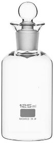 B.O.D BOTTLE 125MLPACK OF 2PC