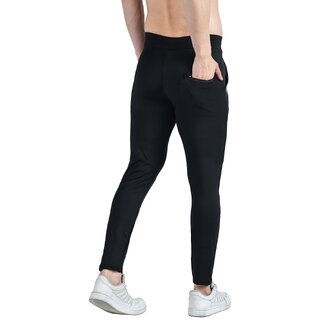 Elegant Men Kwings Lower Men's Track Pants - Ultra-Soft Joggers for Gym, Running & Yoga 2025 at 