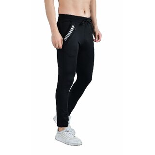 Latest Men Kwings Lower Men's Track Pants - Ultra-Soft Joggers for Gym, Running & Yoga 2025 at S