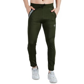 Best Men Kwings Lower Men's Track Pants - Ultra-Soft Joggers for Gym, Running & Yoga 2025 at Sho