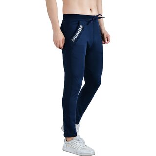 Exclusive Men Kwings Lower Men's Track Pants - Ultra-Soft Joggers for Gym, Running & Yoga 2025 a