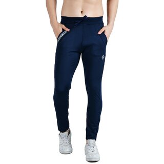 Chic Men Kwings Lower Men's Track Pants - Ultra-Soft Joggers for Gym, Running & Yoga 2025 at Sho