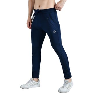 Chic Men Kwings Lower Men's Track Pants - Ultra-Soft Joggers for Gym, Running & Yoga 2025 at Sho