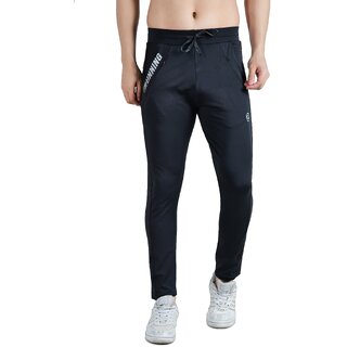 Chic Men Kwings Lower Men's Track Pants - Ultra-Soft Joggers for Gym, Running & Yoga 2025 at Sho