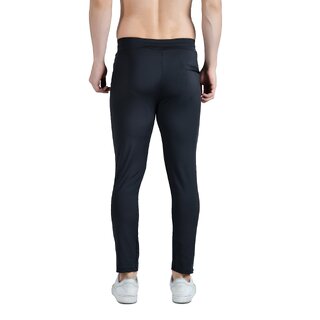 Chic Men Kwings Lower Men's Track Pants - Ultra-Soft Joggers for Gym, Running & Yoga 2025 at Sho