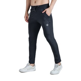Chic Men Kwings Lower Men's Track Pants - Ultra-Soft Joggers for Gym, Running & Yoga 2025 at Sho