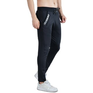 Chic Men Kwings Lower Men's Track Pants - Ultra-Soft Joggers for Gym, Running & Yoga 2025 at Sho