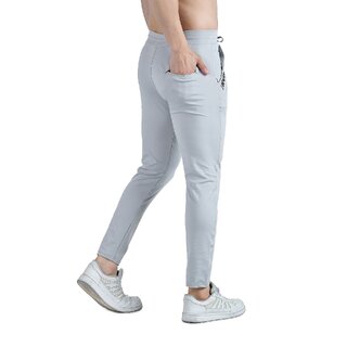 Stylish Men Kwings Lower Men's Track Pants - Ultra-Soft Joggers for Gym, Running & Yoga 2025 at 