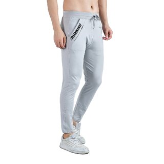 Stylish Men Kwings Lower Men's Track Pants - Ultra-Soft Joggers for Gym, Running & Yoga 2025 at 