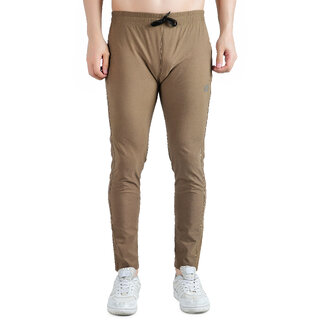 Affordable Men Kwings Men's Track Pant - Premium Nylon Terry Joggers for Gym, Running & Yoga | C