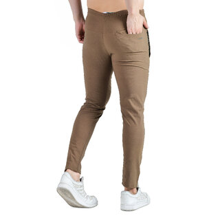 Affordable Men Kwings Men's Track Pant - Premium Nylon Terry Joggers for Gym, Running & Yoga | C